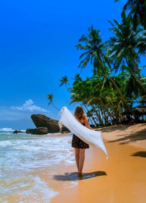 Bindu ocean view